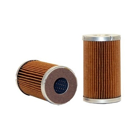 Wix Filters Fuel Filter 24005